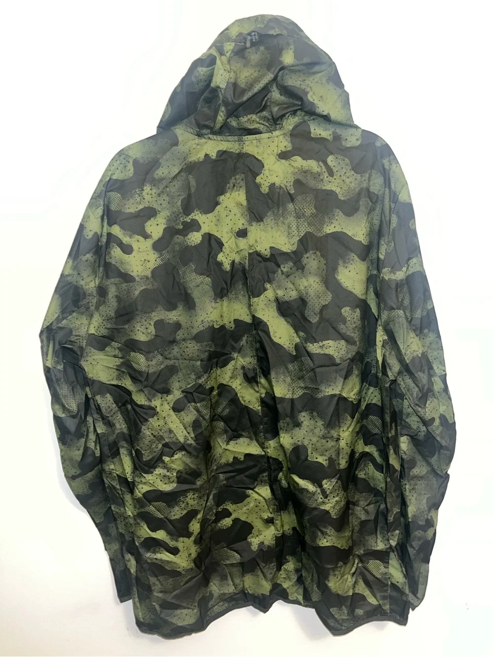 adidas lightweight hooded